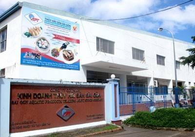 Vì vay vàng, một doanh nghiệp thủy sản nợ phình to từ 103 tỷ lên 2.449 tỷ