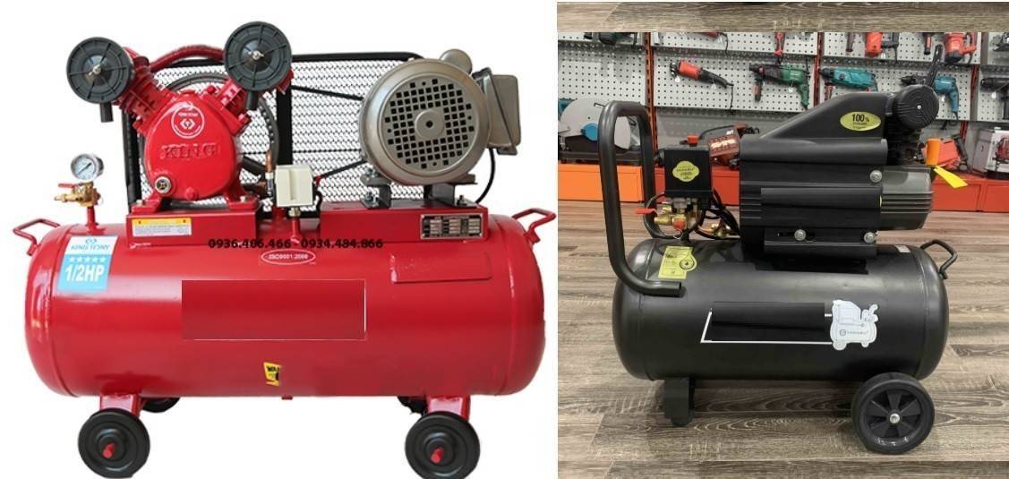 Mỹ điều tra 12 doanh nghiệp Việt, cáo buộc máy nén khí nhận 46 chương trình trợ cấp
