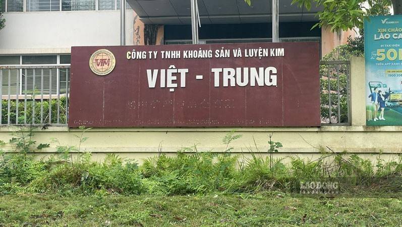 Bắt tạm giam một thành viên HĐQT Vinatrans vì sai phạm tại thép Việt Trung