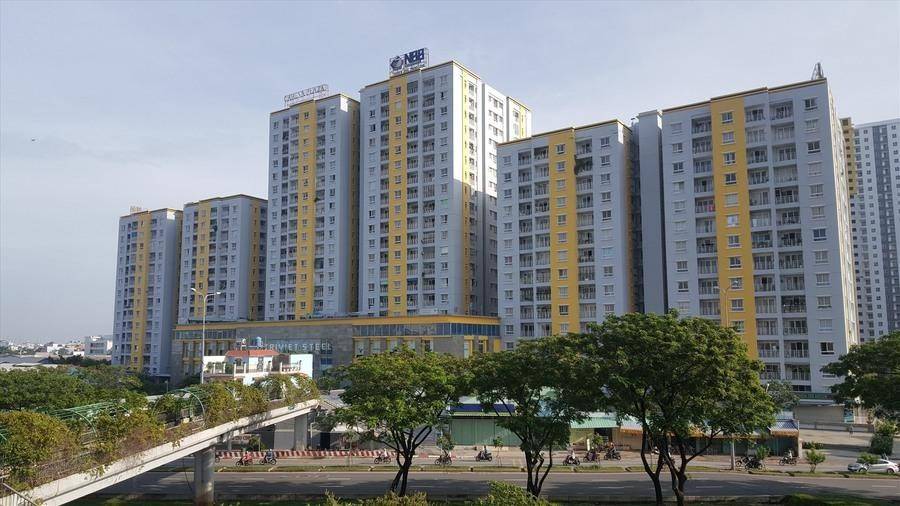 Hà Nội đề xuất hạn chế chuyển nhượng nhà ở thương mại ba năm để giảm đầu cơ