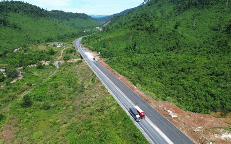 Nghiên cứu mở rộng cao tốc Bắc - Nam: Hai phương án đầu tư và bài toán vốn lớn
