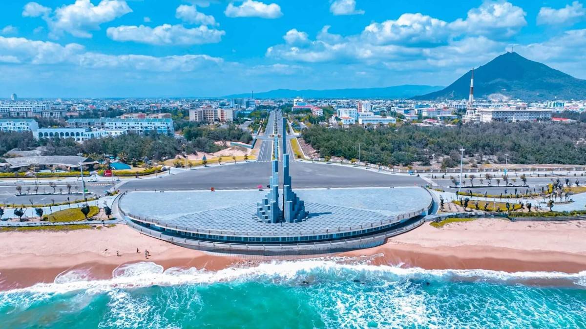 Gợi ý loạt điểm “trốn nóng” lý tưởng hè 2026 cho đại gia đình, vừa thư giãn vừa phù hợp nhiều lứa tuổi