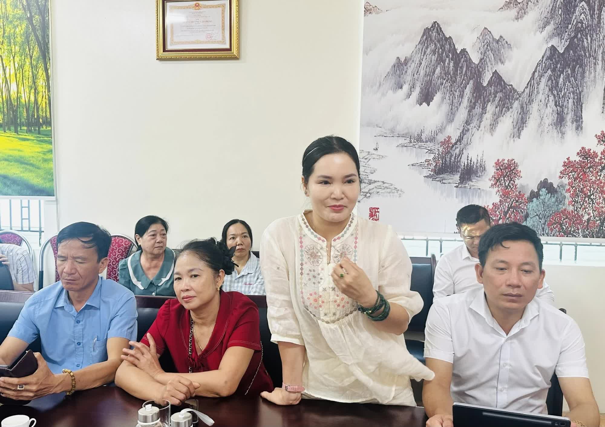 Thanh Hóa: Hỗ trợ đưa sản phẩm Ocop “vươn xa”
