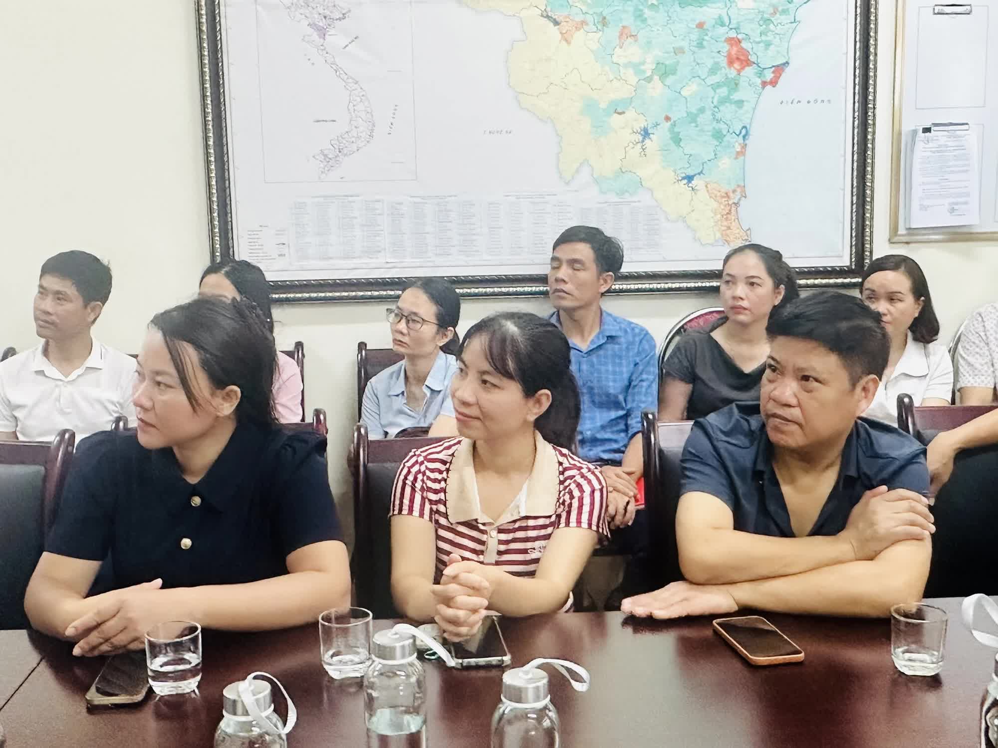 Thanh Hóa: Hỗ trợ đưa sản phẩm Ocop “vươn xa”