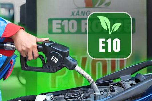 Hiệp hội ô tô, xe máy nói gì về khả năng tương thích của xăng E10?