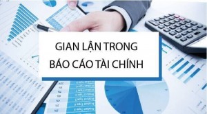 Công an Hà Nội cảnh báo chiêu "làm đẹp" báo cáo tài chính, nhắc tên FLC và Tân Hoàng Minh