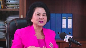 Bà Lý Kim Chi kiến nghị luật hóa vai trò kinh tế tư nhân, hỗ trợ hộ kinh doanh trong Dự thảo Luật Đô thị đặc biệt