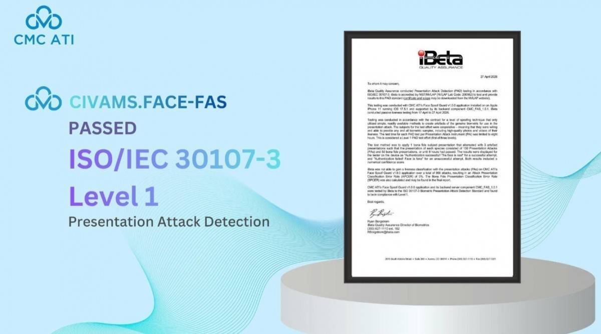 Bước ngoặt trong cuộc chiến chống Deepfake và lừa đảo số