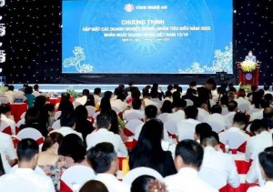 Nghệ An chỉ đạo kịp thời tháo gỡ khó khăn, vướng mắc cho doanh nghiệp