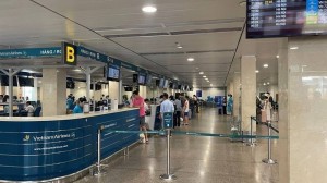 Hoãn xuất cảnh Tổng giám đốc Tân Hoàn Cầu Bến Tre do nợ thuế hơn 50 tỷ đồng