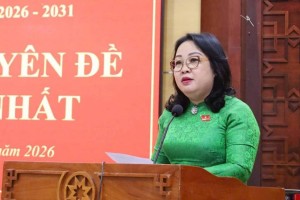 Đắk Lắk cần khoảng 676.000 tỷ đồng để đầu tư các dự án động lực, tạo nền tảng thúc đẩy tăng trưởng