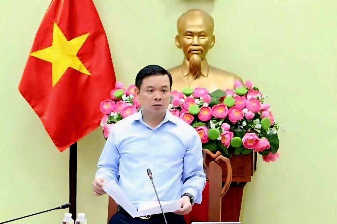 Đắk Lắk tổ chức Hội nghị Công bố Quy hoạch tỉnh và Xúc tiến đầu tư năm 2026 trong hai ngày 19 và 20/6