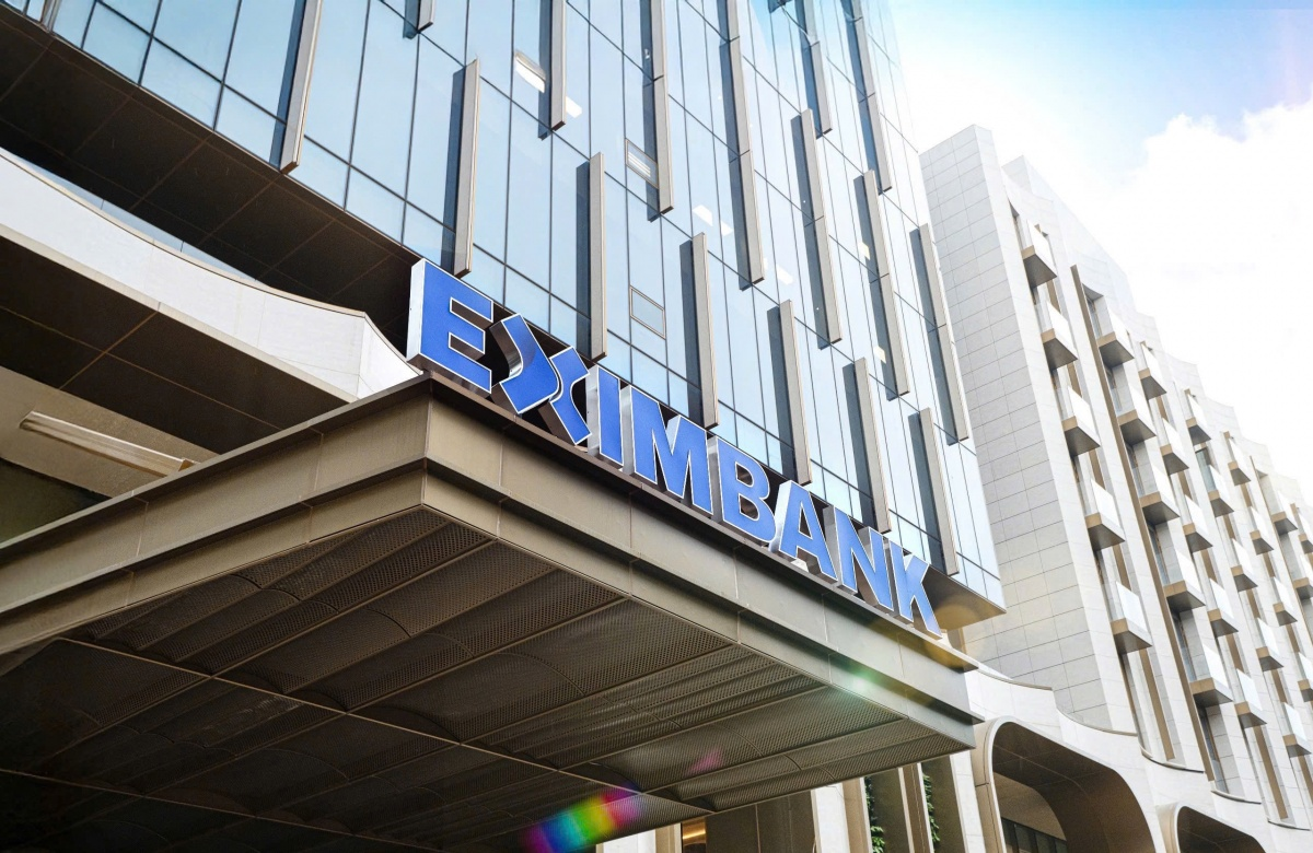 Eximbank chuẩn bị đại hội bất thường bầu nhân sự lãnh đạo nhiệm kỳ mới 2025 2030