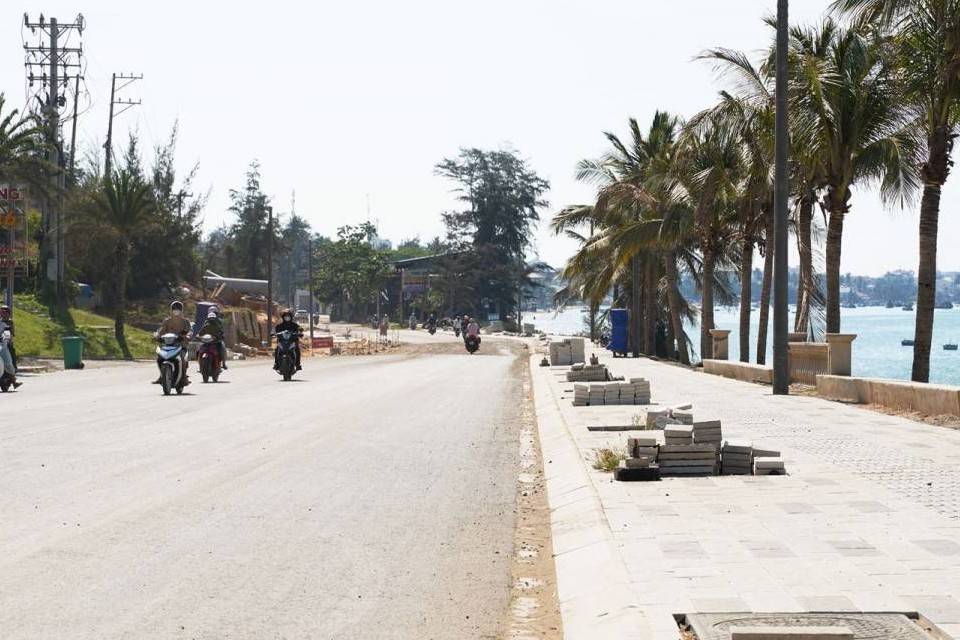Lâm Đồng: Phường Mũi Né kêu gọi người dân, doanh nghiệp sớm bàn giao mặt bằng dự án đường Nguyễn Đình Chiểu – Huỳnh Thúc Kháng