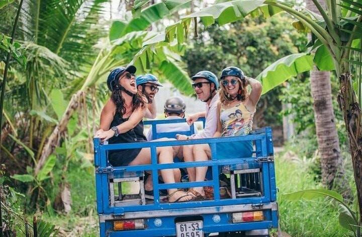 Việt Nam ngày càng hút khách Australia nhờ trải nghiệm đa dạng, không chỉ vì chi phí hợp lý