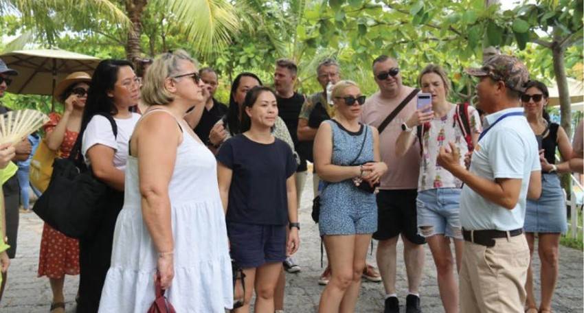 Việt Nam ngày càng hút khách Australia nhờ trải nghiệm đa dạng, không chỉ vì chi phí hợp lý