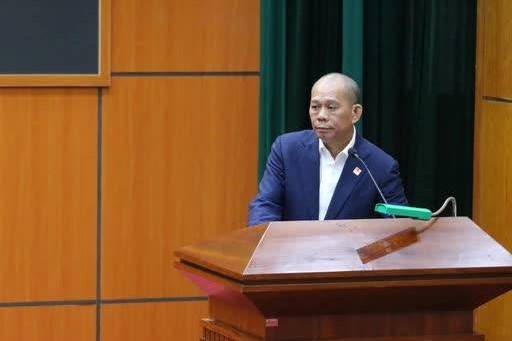 Hội Quân Dân y Việt Nam thúc đẩy hợp tác quốc tế, mở hướng đưa dược liệu Việt ra thế giới