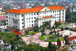 Hà Tĩnh thành lập Trung tâm Thông tin và Xúc tiến, hỗ trợ đầu tư