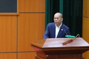 Hội Quân Dân y Việt Nam thúc đẩy hợp tác quốc tế, mở hướng đưa dược liệu Việt ra thế giới
