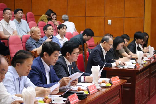 Hội Quân Dân y Việt Nam thúc đẩy hợp tác quốc tế, mở hướng đưa dược liệu Việt ra thế giới