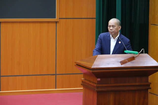 Hội Quân Dân y Việt Nam thúc đẩy hợp tác quốc tế, mở hướng đưa dược liệu Việt ra thế giới