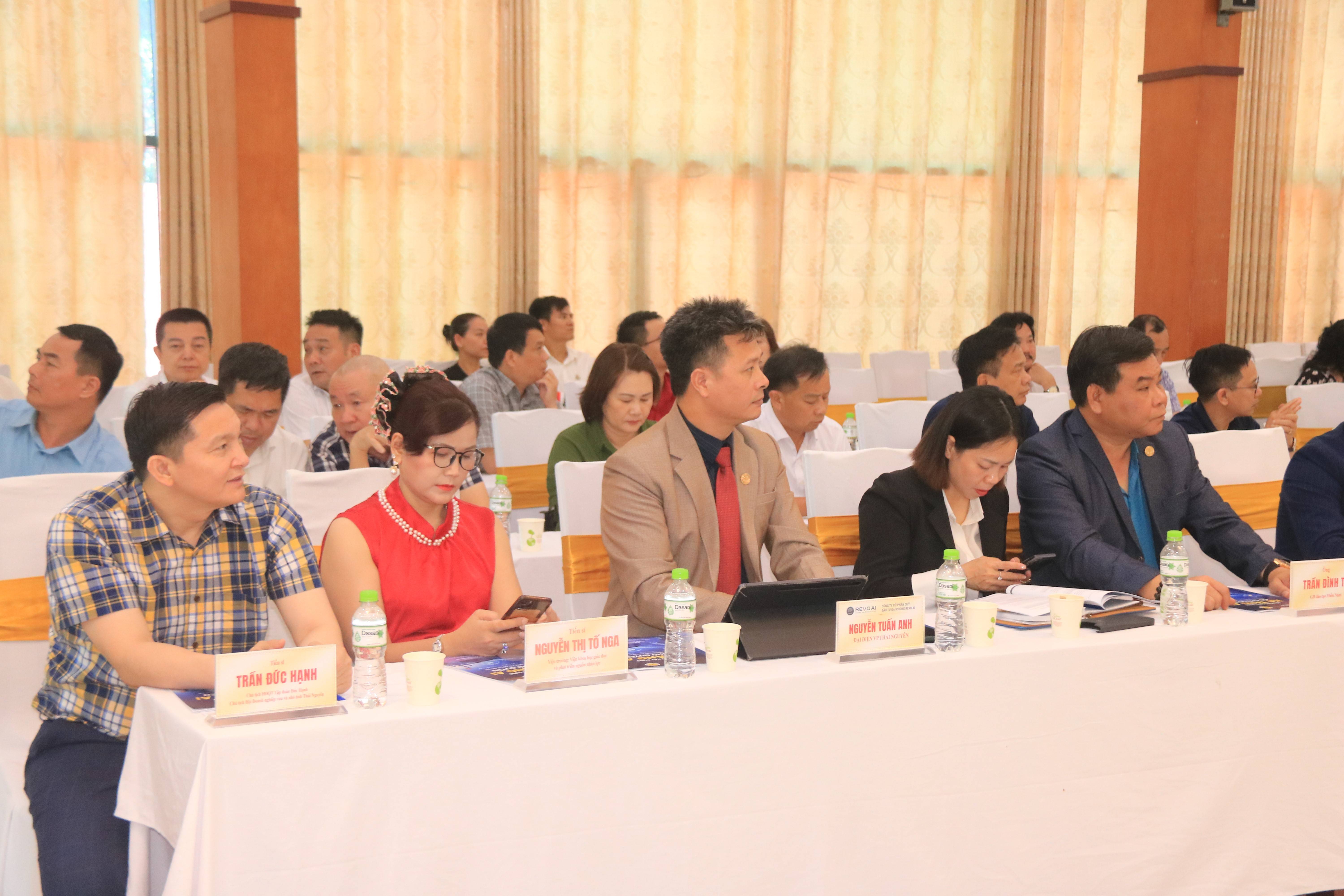 AI và chuyển đổi số thúc đẩy doanh nghiệp Việt tái cấu trúc để nâng sức cạnh tranh toàn cầu