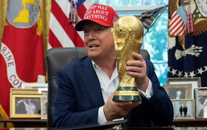 World Cup 2026 được kỳ vọng tạo cú hích, nhưng chưa đủ cứu ngành du lịch Mỹ