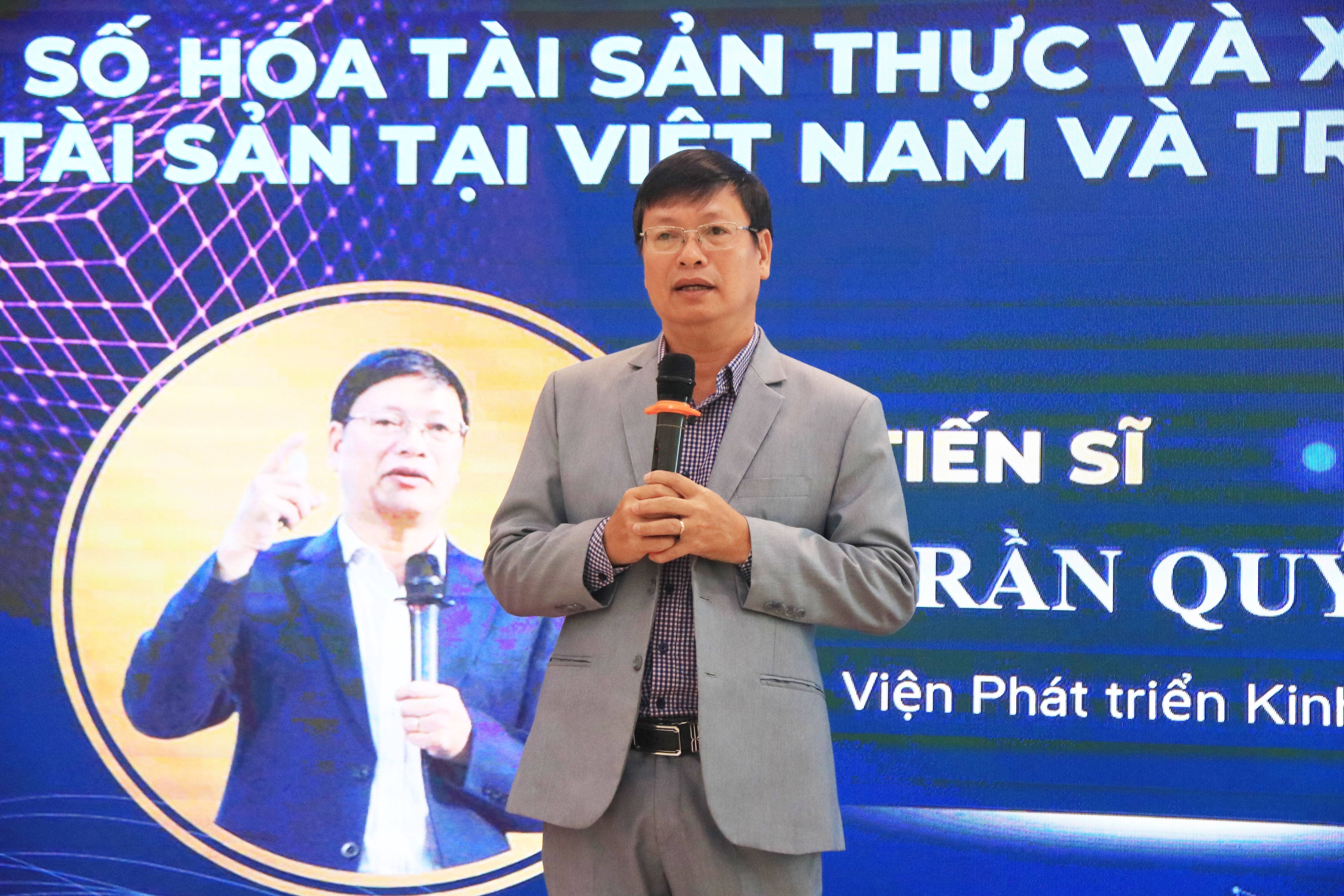AI và chuyển đổi số thúc đẩy doanh nghiệp Việt tái cấu trúc để nâng sức cạnh tranh toàn cầu