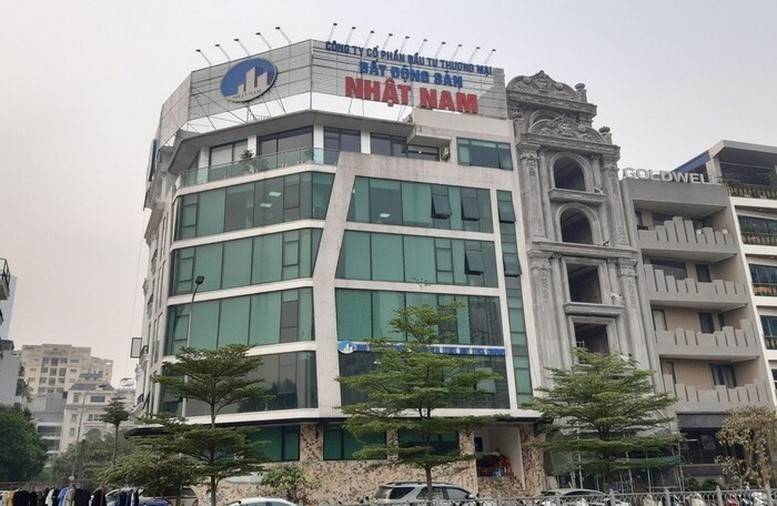 Truy tố bà chủ bất động sản Nhật Nam Vũ Thị Thúy vì chiếm đoạt hơn 9.100 tỷ