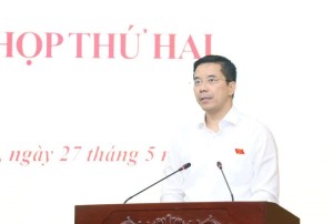 Thanh Hóa: Quyết nghị nhiều nội dung quan trọng tại kỳ họp thứ hai, HĐND tỉnh khóa XIX