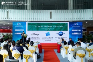 IBTE Hà Nội 2026 mở rộng cơ hội cho ngành đồ chơi và sản phẩm trẻ em tại Việt Nam