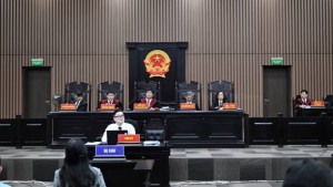 Cựu Bộ trưởng Nguyễn Thị Kim Tiến lãnh 6 năm tù, bồi thường 108 tỉ