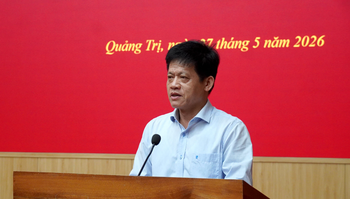Quảng Trị đối thoại với nông dân, tập trung tháo gỡ “nút thắt” sản xuất
