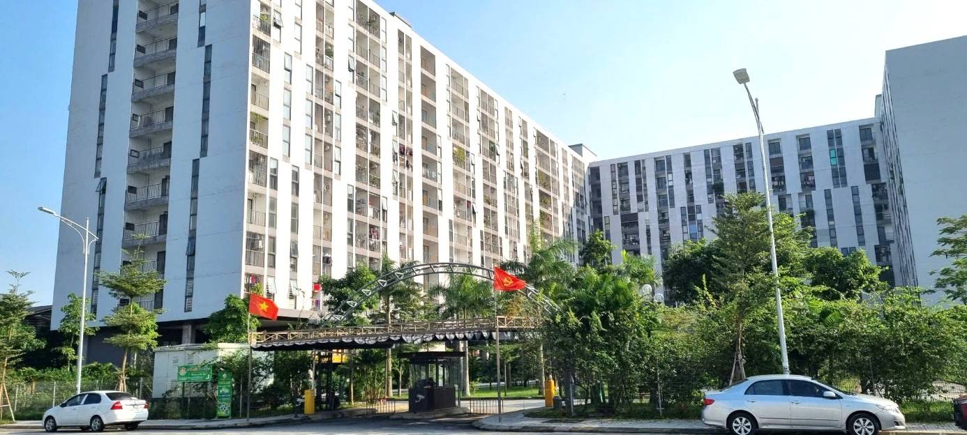 Hà Tĩnh tăng kiểm soát xét duyệt, ngăn trục lợi chính sách nhà ở xã hội