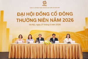 Trung tâm triển lãm Việt Nam hướng tới vị thế điểm đến hàng đầu của ngành triển lãm và sự kiện quốc tế