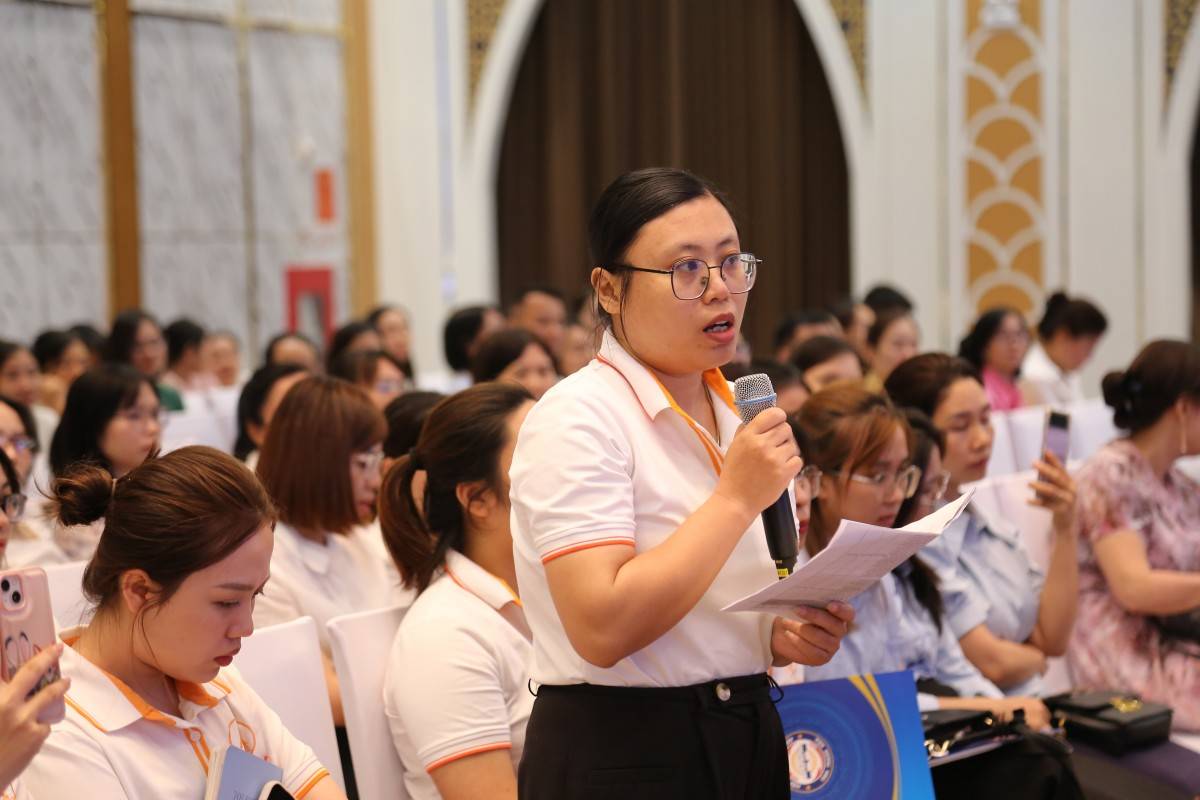 Thanh Hóa: Hơn 800 doanh nghiệp tham gia đối thoại, cập nhật chính sách thuế mới