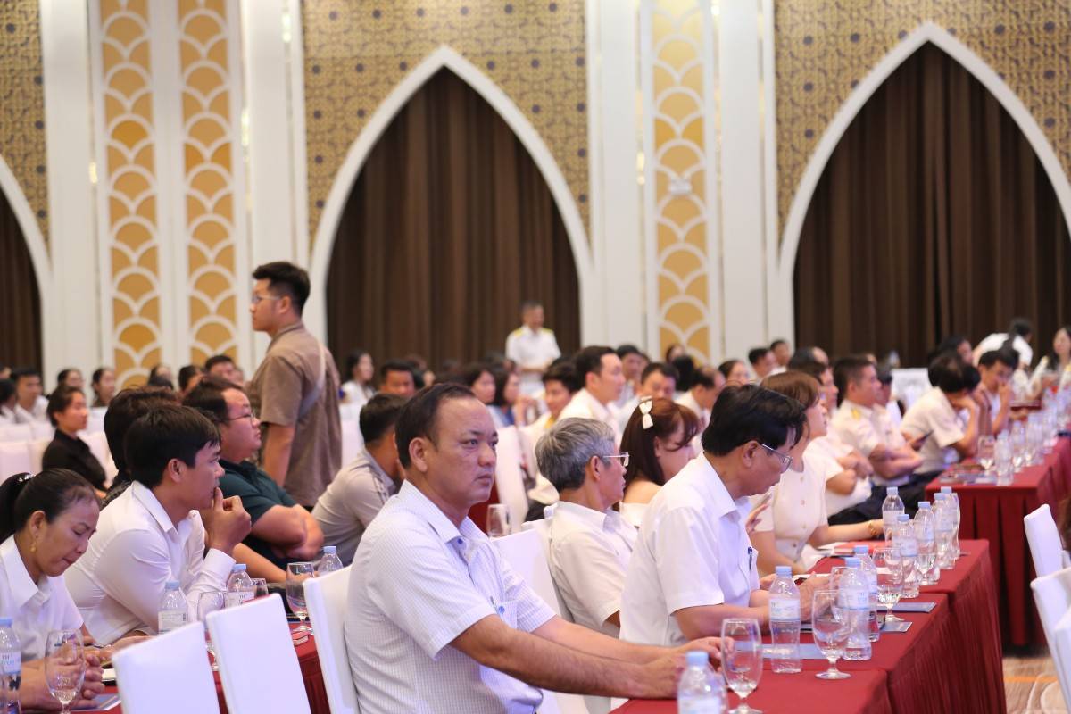 Thanh Hóa: Hơn 800 doanh nghiệp tham gia đối thoại, cập nhật chính sách thuế mới
