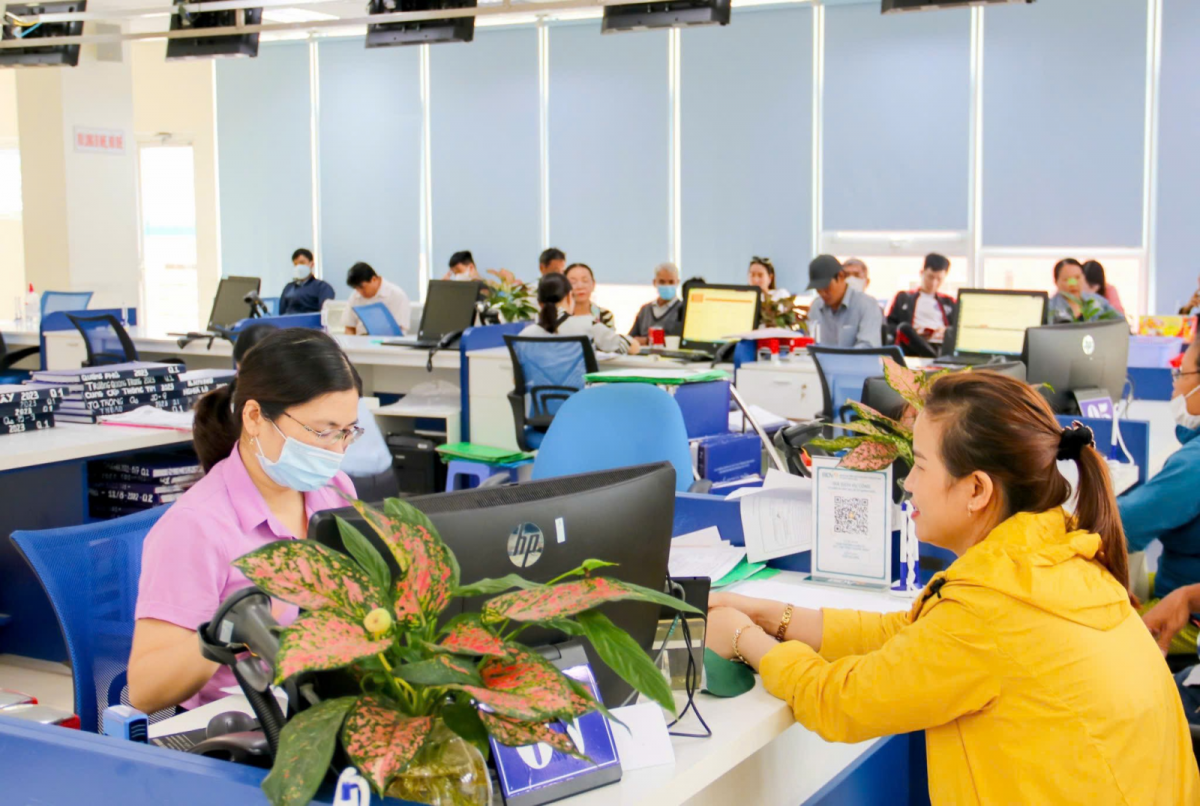 Quảng Ngãi thử nghiệm đánh giá cán bộ bằng KPI, hướng tới minh bạch và định lượng hiệu quả công việc