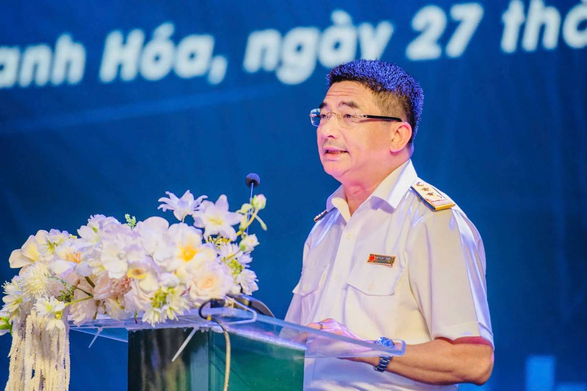 Thanh Hóa: Hơn 800 doanh nghiệp tham gia đối thoại, cập nhật chính sách thuế mới