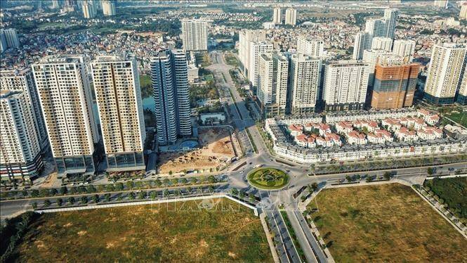 Công khai vi phạm đất đai trên Cổng thông tin Bộ Nông nghiệp và Môi trường
