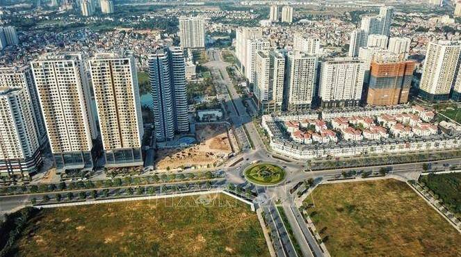 Công khai vi phạm đất đai trên Cổng thông tin Bộ Nông nghiệp và Môi trường