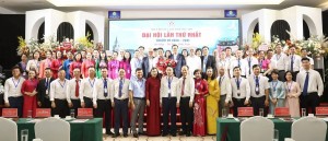 Hiệp hội Du lịch Phú Thọ hoàn thiện cơ cấu tổ chức hoạt động