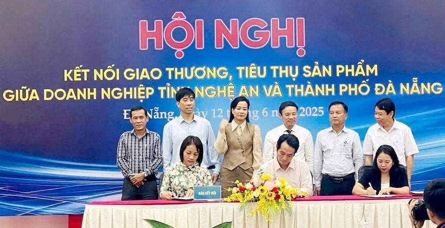 Nghệ An ban hành Kế hoạch thực hiện Nghị quyết số 88 của Chính phủ
