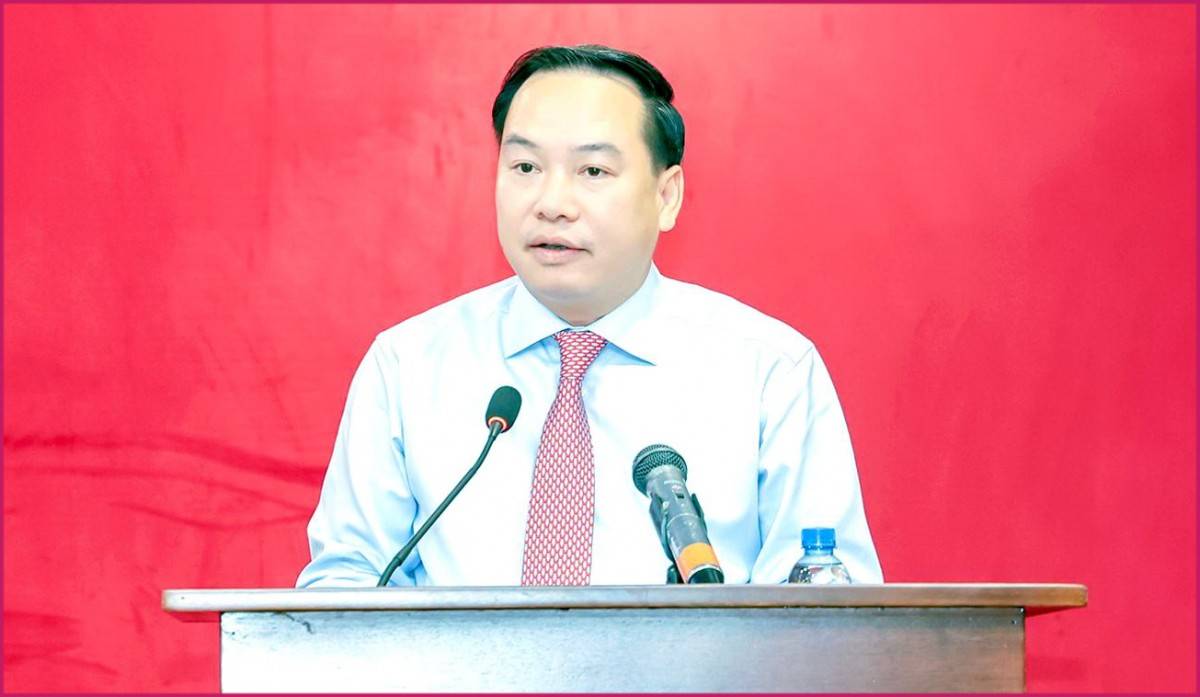 Khánh Hòa điều động, chỉ định, bổ nhiệm cán bộ lãnh đạo cấp sở, ngành, địa phương