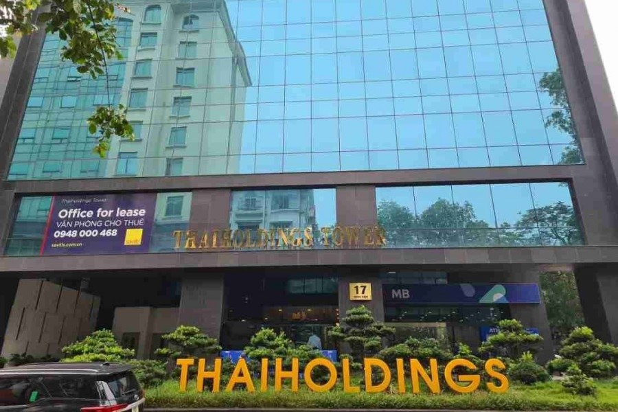 THD tăng trần liên tiếp, Thaiholdings lên kế hoạch tăng vốn và mở rộng hệ sinh thái