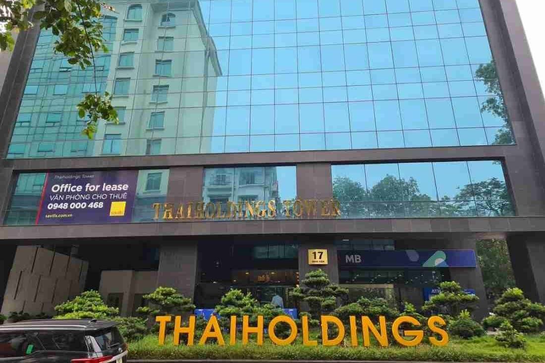 THD tăng trần liên tiếp, Thaiholdings lên kế hoạch tăng vốn và mở rộng hệ sinh thái