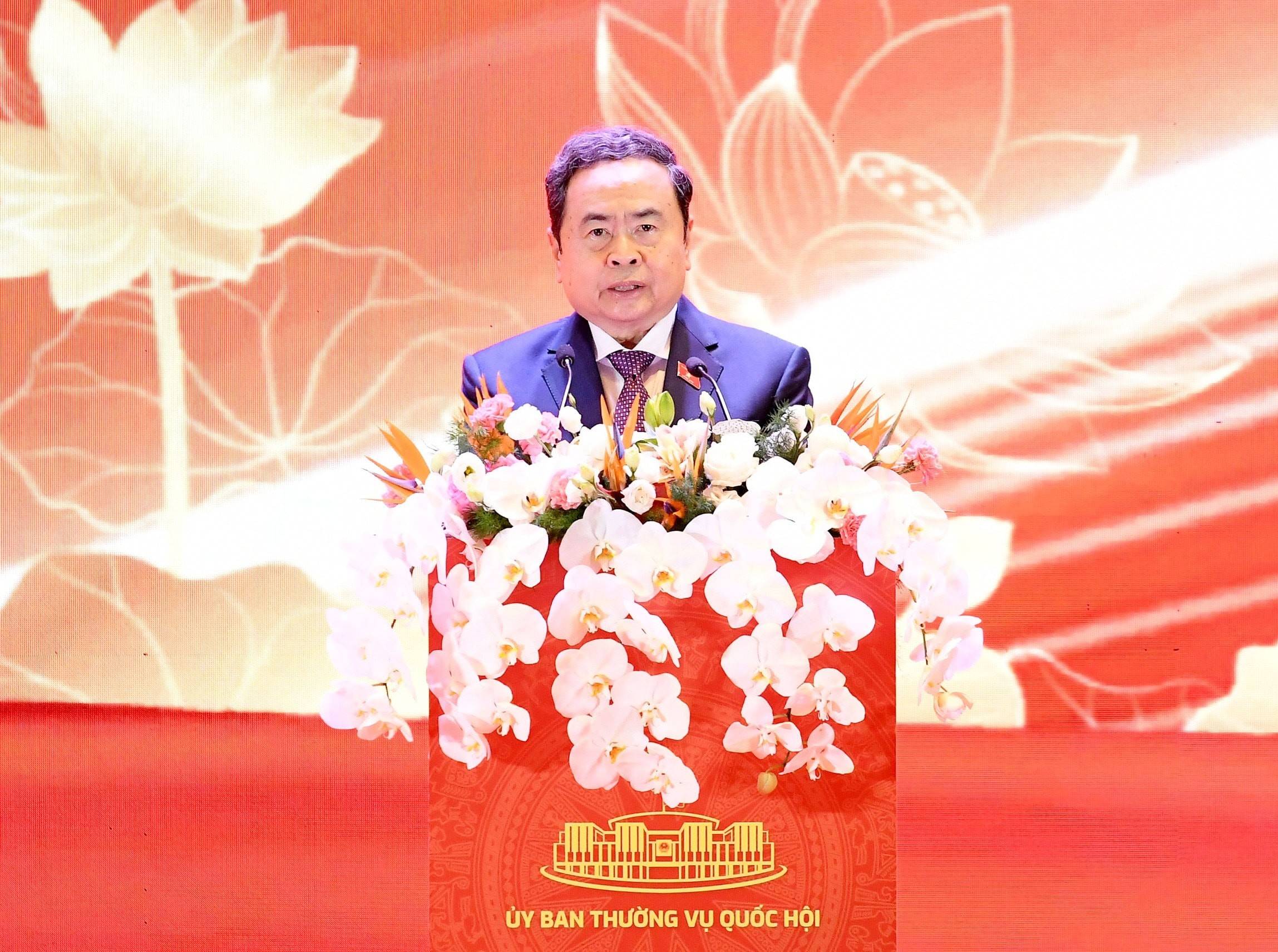 Khai mạc Hội nghị Hội đồng nhân dân toàn quốc, định hình phương hướng hoạt động nhiệm kỳ 2026 - 2031