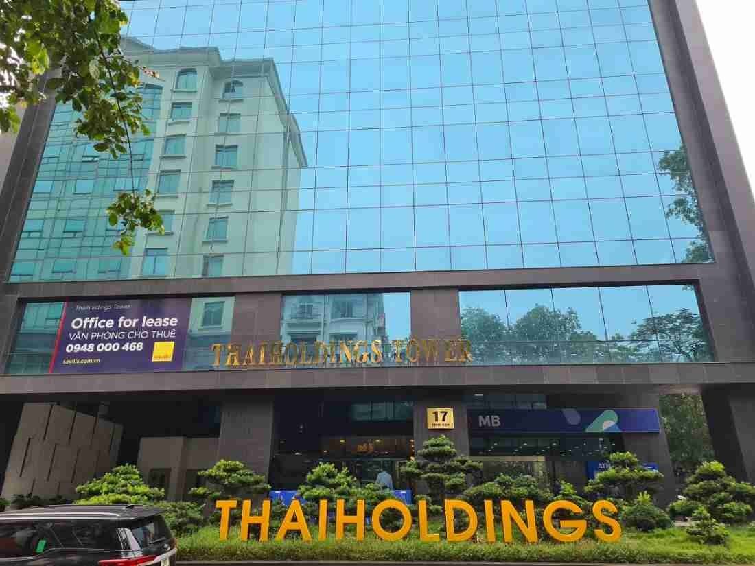 THD tăng trần liên tiếp, Thaiholdings lên kế hoạch tăng vốn và mở rộng hệ sinh thái