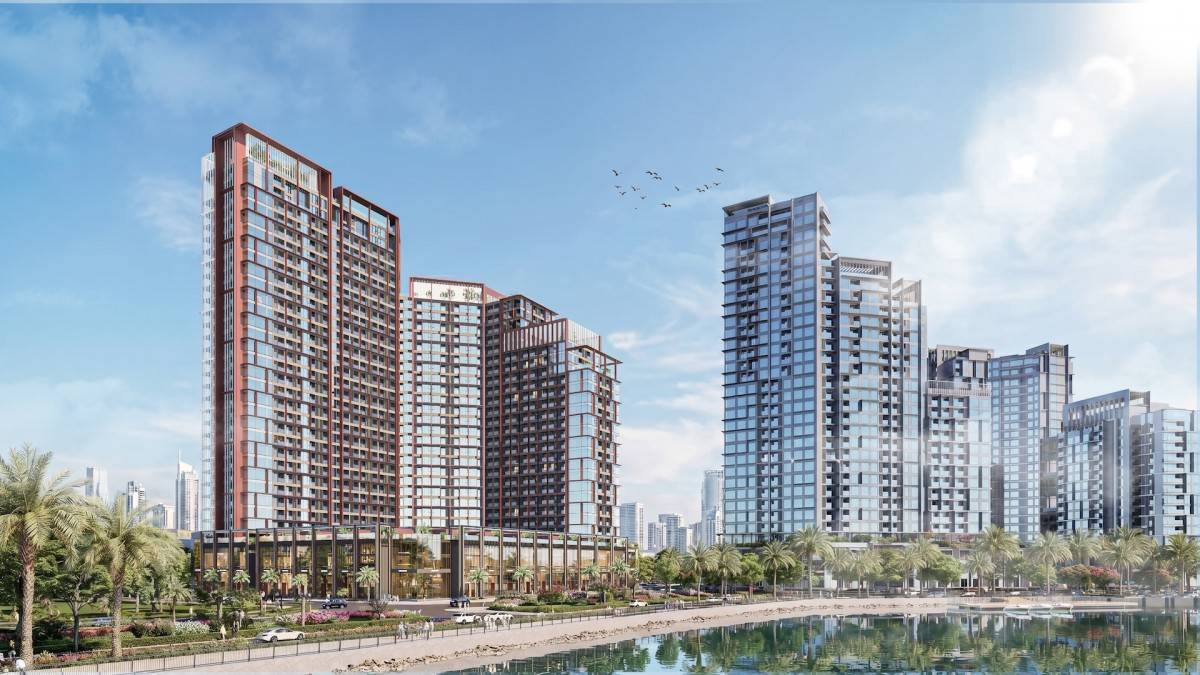 Loạt dự án căn hộ cao cấp ven sông Hàn về đích đúng mùa cao điểm du lịch