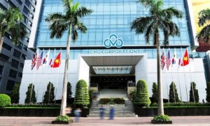 Bị phạt vì kém minh bạch, cổ phiếu CMC rơi sâu sau thời kỳ "bốc hơi" vì ảo vọng AI